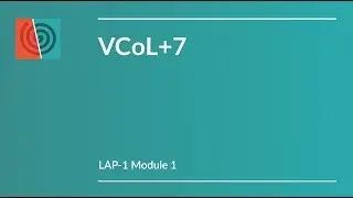 The Virtuous Cycle of Learning—full length lecture