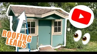 How to Get Roofing Leads With YouTube Ads Lead Generation