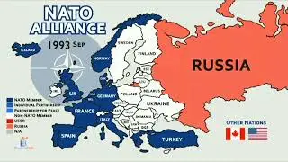 Nato Member Update