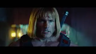 He-Man e Esqueleto dançam ao som de Dirty Dancing