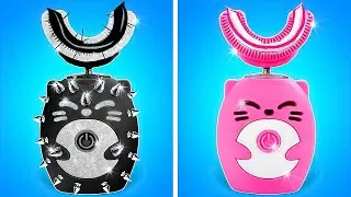 Guter vs. schlechter Babysitter. Clevere Erziehungs-Lifehacks, die dir Zeit sparen