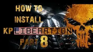 Arma 3 liberation how to add on screen compass script