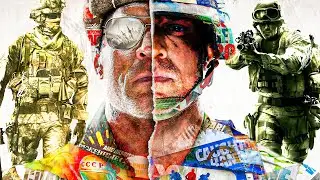 Top 10 Best COVER ART in Cod History
