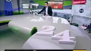 ПОЖАР В МОСКВА СИТИ