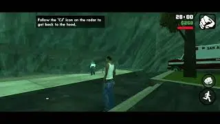 🟢 MOD  TSUNAMI MOD PARA ANDROID GTA SAN ANDREAS ANDROID ✅️✅️