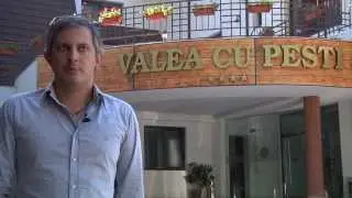 Proiecte de succes finanțate prin Regio (7) - Cabana „Valea cu pesti