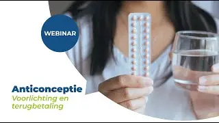 Let’s Talk - 5 - Voorlichting en terugbetaling