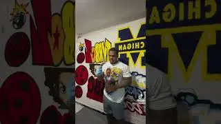 HOW TO APPLY RUG BACKING SUPER FAST METHOD !
