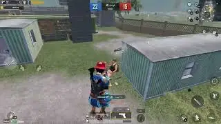 ببجي لقطه خرافيه بل امفور مستودع