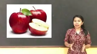 Kelas 3, Tema 1, Subtema 4 (SBdP: Teknik Potong, Lipat, dan Sambung)