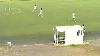 Kafue Celtics vs Mutondo Stars (#shorts) (14/01/2023)