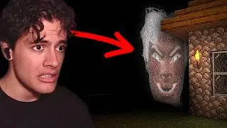 This Horror Mod is your past self...