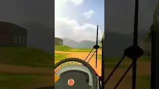 Swaraj Tractor power