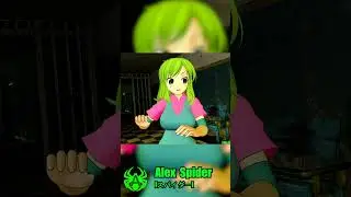 Komachi found DogDay #backrooms  #alexspider #memes #dogday