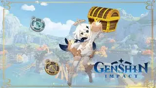 [Genshin Impact] Come trovare i forzieri