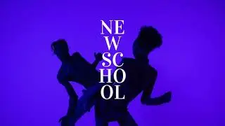 New School Feat Acoran