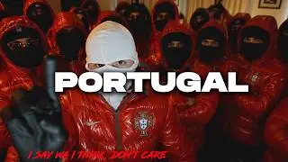 [FREE FOR PROFIT] Afro Drill x Central Cee Type Beat - 