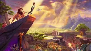 Disney relax piano music