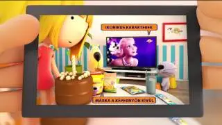 Minimax - Mesés szórakozás!