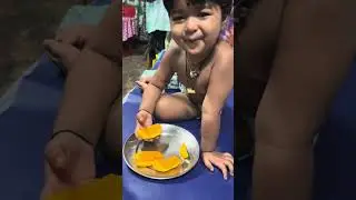 Mango 🥭 tamam moja