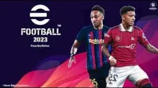 LIGA BRI - INDONESIA LEAGUE | PES 2017 MOD PES 2023