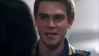 Riverdale 1x11 Music Scene: Cold War Kids - Love Is Mystical