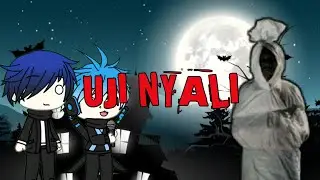 IXLAS GAMERS UJI NYALI - GACHA LIFE