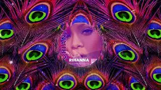 Poriante - Rihanna Russian Roulette extended Remix [Deep House] 2022
