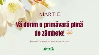 1 Martie | TURSIB