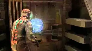 Let's Play Dead Space Part 1