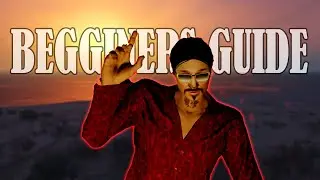 GTA Eclipse Roleplay Beginners Guide 2022 [ECRP]