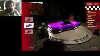Five Laps at Freddy's Let's play