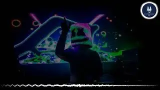 Marshmello - Shockwave (Remix) [No Copyright Music Play]