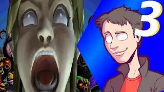 Slight Major PROBLEM!!! | Majora's Mask Randomized 3 | Jelly VS
