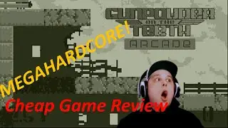 Are cheap games worth buying? Gunpowder on The Teeth ! (Nintendo Switch) Episode 7