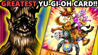 Master Duel Masochist : #101 Greatest Yugioh Card Ever!!!
