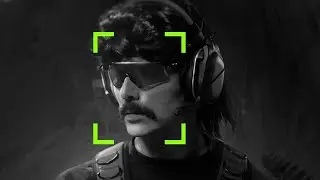 DrDisrespect Demands Kick Contract after xQc's $100M Deal!