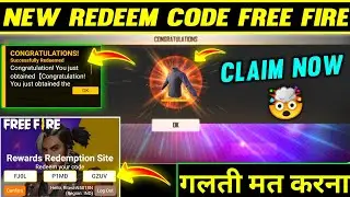 FREE FIRE REDEEM CODE TODAY 29 JUNE | FREE FIRE REDEEM CODE | FF REDEEM CODE TODAY
