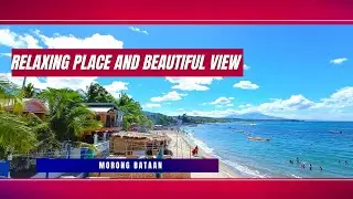 Relaxing Place and Beautiful View | Mindorenyang Vlogger Official
