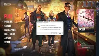 ASUS / MSI Laptop Valorant Error Fix (RTCore64.sys Solution)