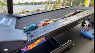 1/64 DIECAST "KING OF THE TREADMILL" | CHOOSE YOUR TEAM