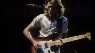 Barclay James Harvest - Rock n Roll Star