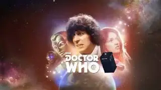 DOCTOR WHO - The Fourth Doctor Adventures: Series 7