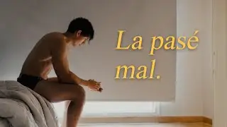 PORQUE DEJE YOUTUBE? | entreno de espalda y salud mental
