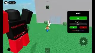BEST FUN SCRIPT | TROLL 🔥💯 | FUNNY 🤣 | TOUCH FLING SCRIPT 🔥💀