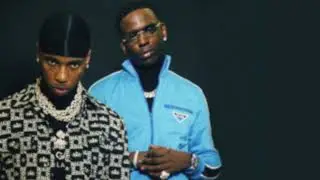 🔥 Epic Slow & Reverb Remix! Young Dolph & Key Glock - Cut Throat Committee 🌊
