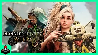 Diving into Monster Hunter Wilds BETA: Issues and Impressions!