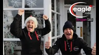 Random acts of christmas | East Horsley