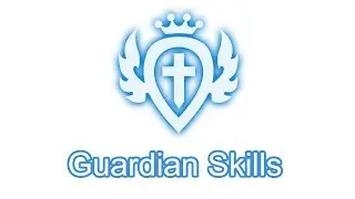 Dragon Nest Guardian Skills