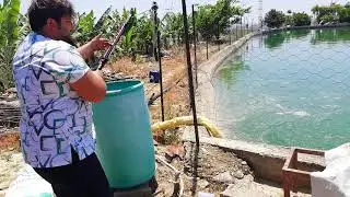 Atalante Arms atış testi